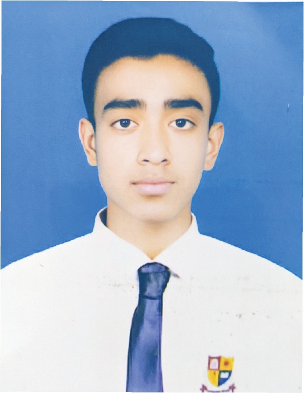 Photo of শেখ মেহেদী হাসান জুনায়েদ